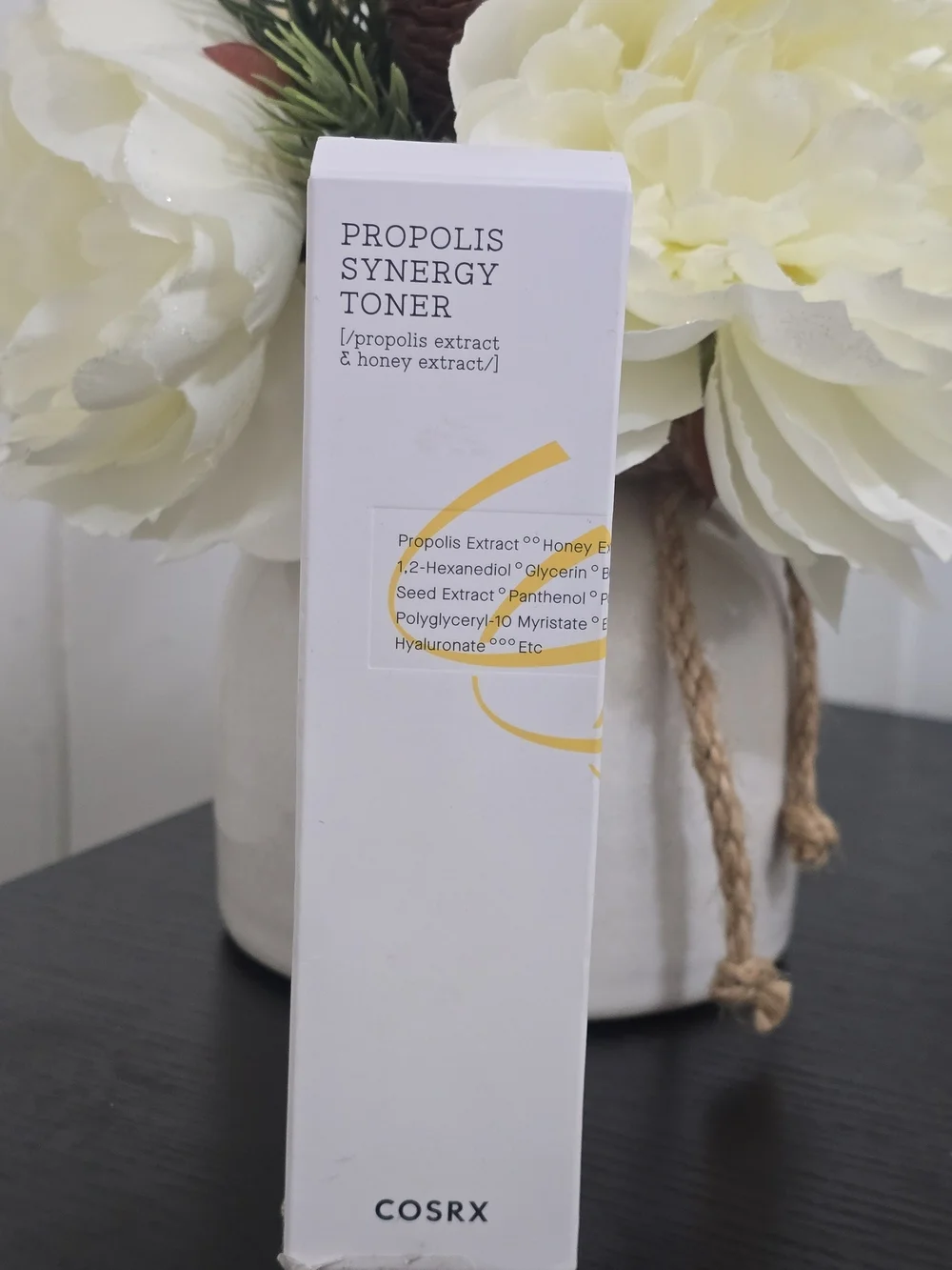 COSRX Propolis Synergy Toner 150ml SEALED NIB
